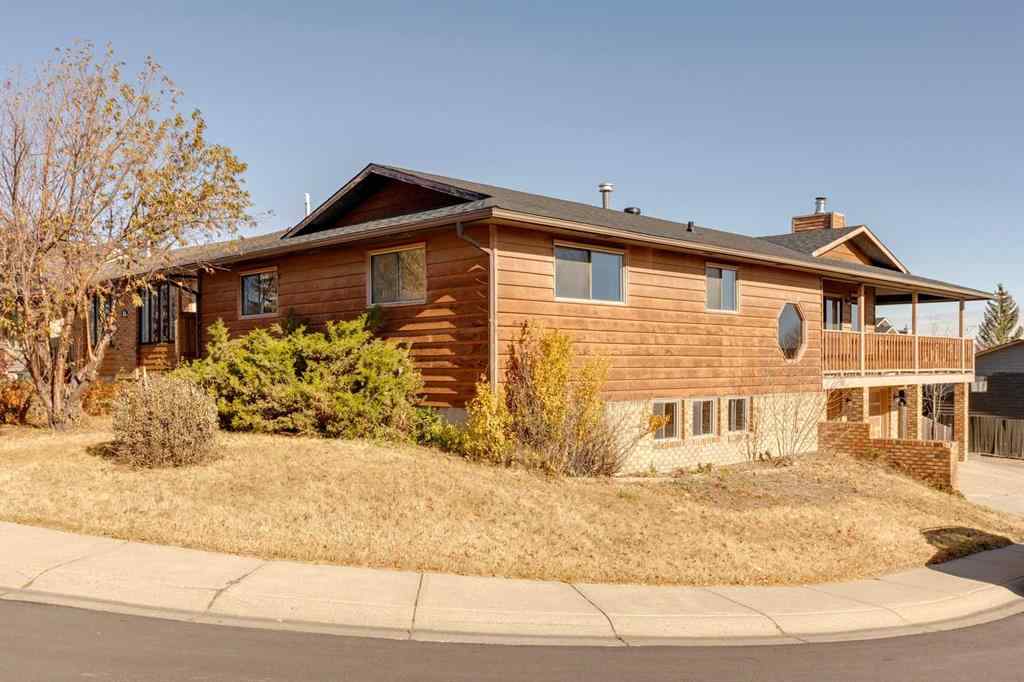 MLS® A2266688 - 80 Beacham Rise NW in Beddington Heights Calgary, Residential