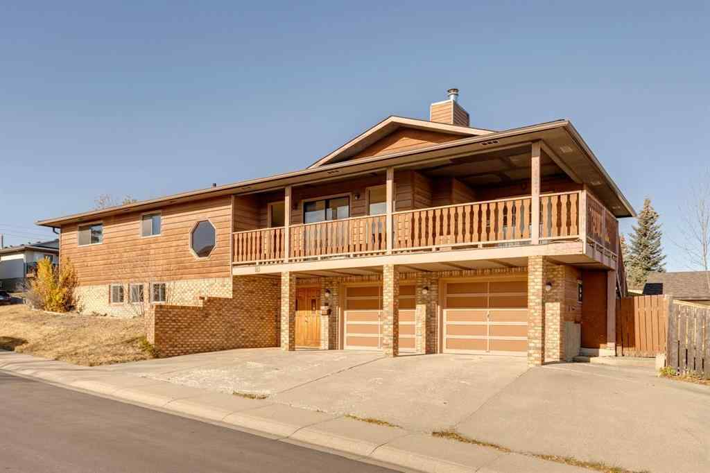 MLS® A2266688 - 80 Beacham Rise NW in Beddington Heights Calgary, Residential