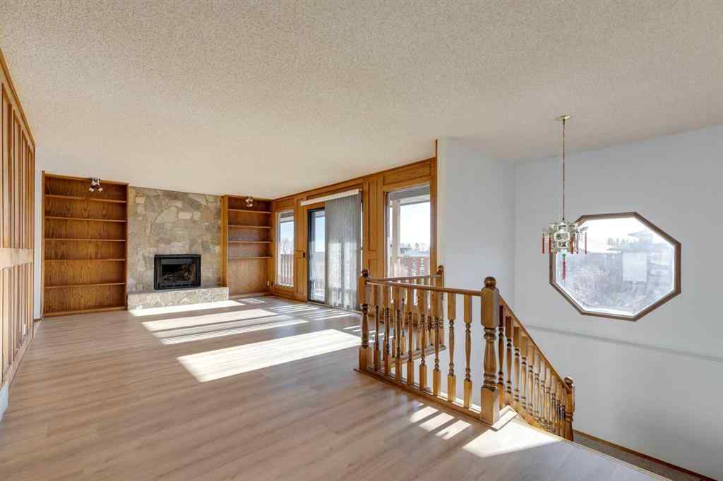 MLS® A2266688 - 80 Beacham Rise NW in Beddington Heights Calgary, Residential