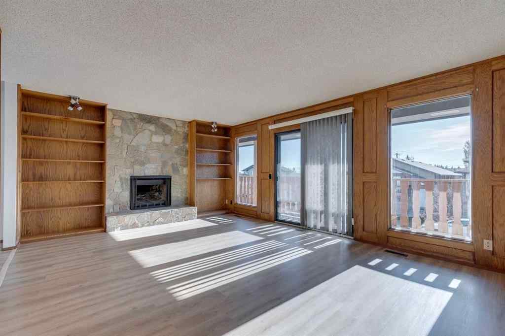 MLS® A2266688 - 80 Beacham Rise NW in Beddington Heights Calgary, Residential