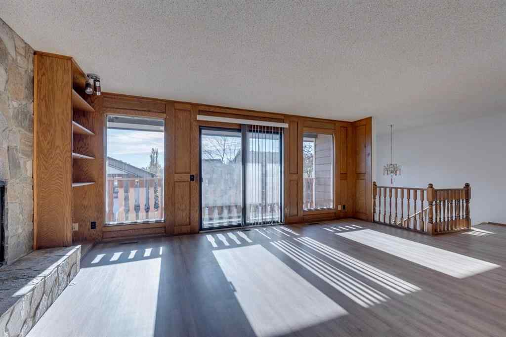 MLS® A2266688 - 80 Beacham Rise NW in Beddington Heights Calgary, Residential