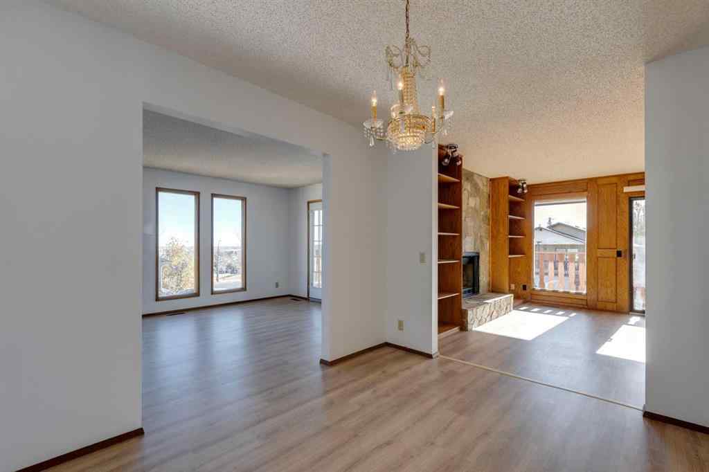MLS® A2266688 - 80 Beacham Rise NW in Beddington Heights Calgary, Residential