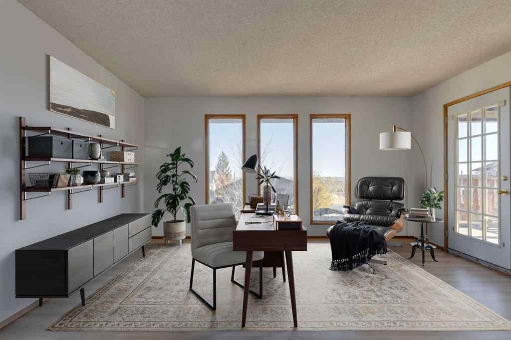 MLS® A2266688 - 80 Beacham Rise NW in Beddington Heights Calgary, Residential