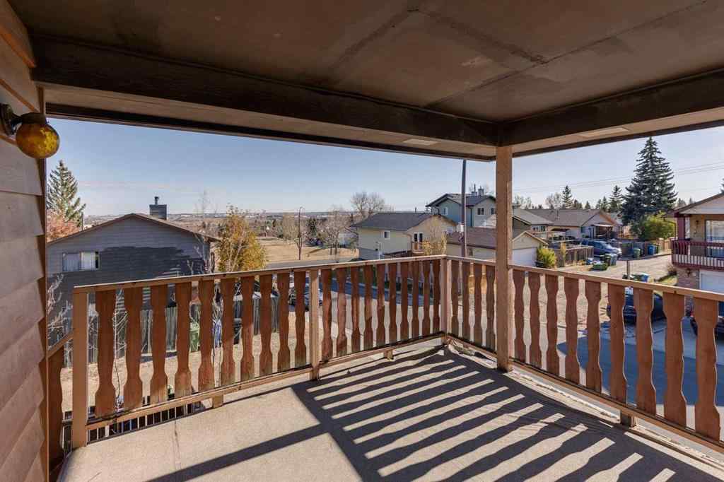 MLS® A2266688 - 80 Beacham Rise NW in Beddington Heights Calgary, Residential