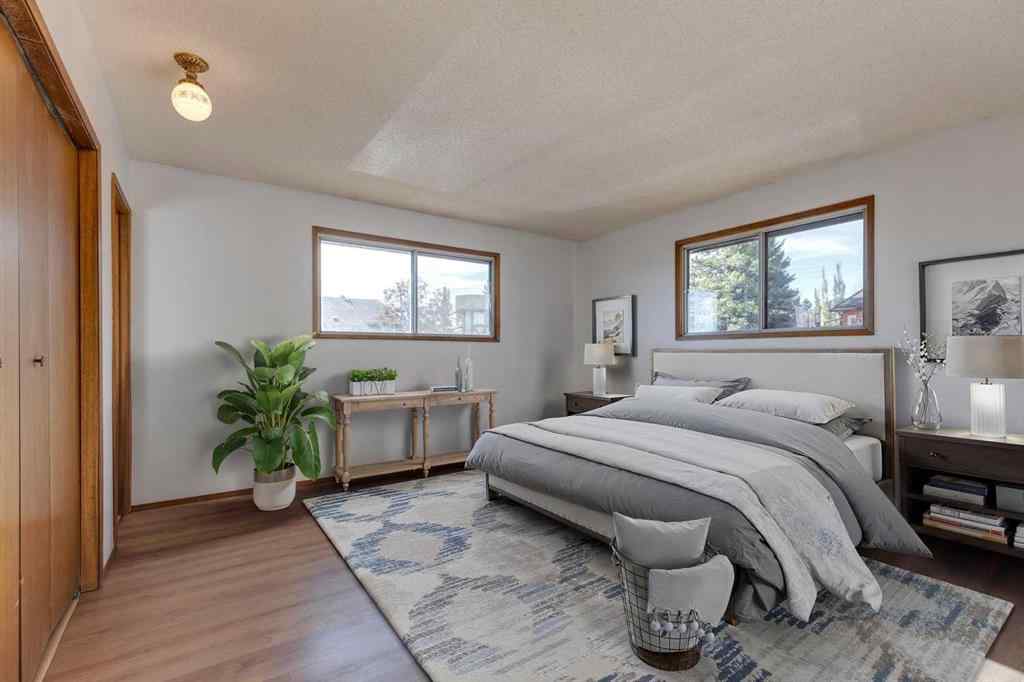 MLS® A2266688 - 80 Beacham Rise NW in Beddington Heights Calgary, Residential