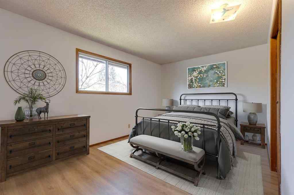 MLS® A2266688 - 80 Beacham Rise NW in Beddington Heights Calgary, Residential