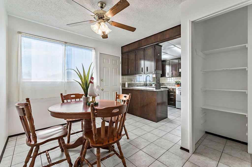 MLS® A2266689 - 60 Rundlelawn Place NE in Rundle Calgary, Residential