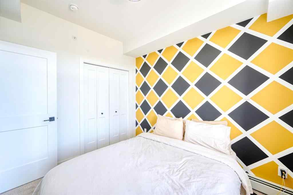 MLS® A2266691 - Unit #3409 200 Seton Circle SE in Seton Calgary, Residential