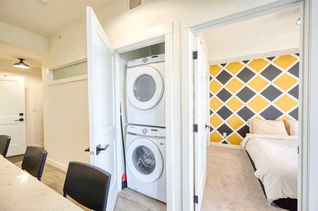 MLS® A2266691 - Unit #3409 200 Seton Circle SE in Seton Calgary, Residential