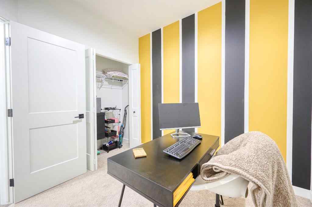 MLS® A2266691 - Unit #3409 200 Seton Circle SE in Seton Calgary, Residential