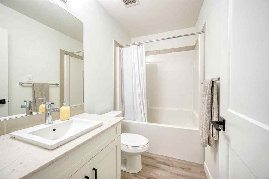 MLS® A2266691 - Unit #3409 200 Seton Circle SE in Seton Calgary, Residential