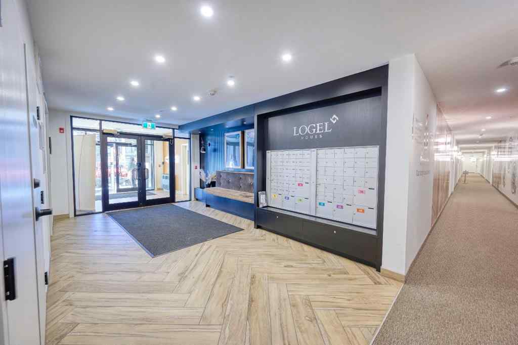 MLS® A2266691 - Unit #3409 200 Seton Circle SE in Seton Calgary, Residential