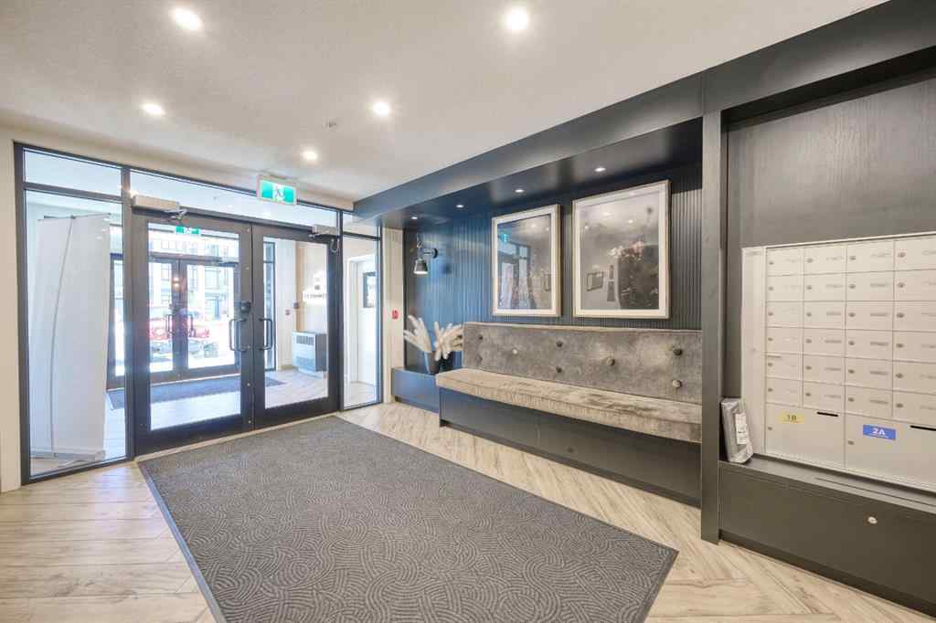 MLS® A2266691 - Unit #3409 200 Seton Circle SE in Seton Calgary, Residential