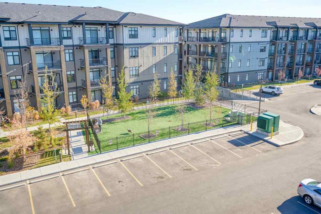 MLS® A2266691 - Unit #3409 200 Seton Circle SE in Seton Calgary, Residential