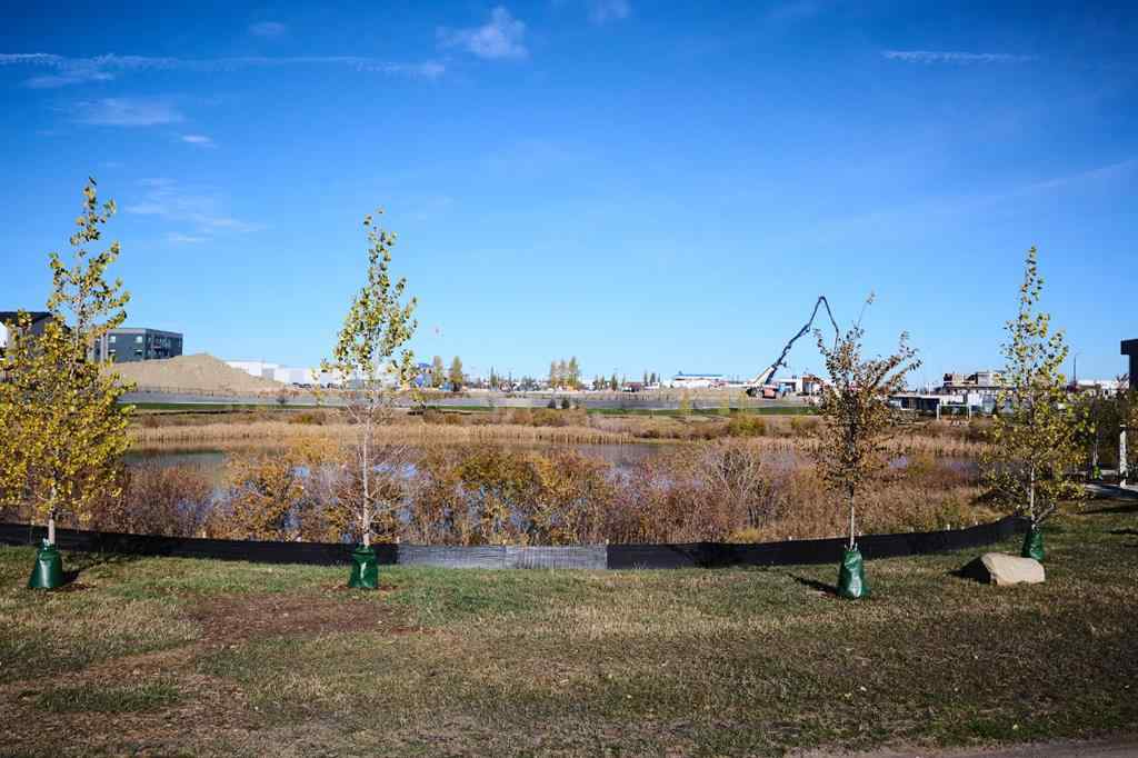 MLS® A2266691 - Unit #3409 200 Seton Circle SE in Seton Calgary, Residential
