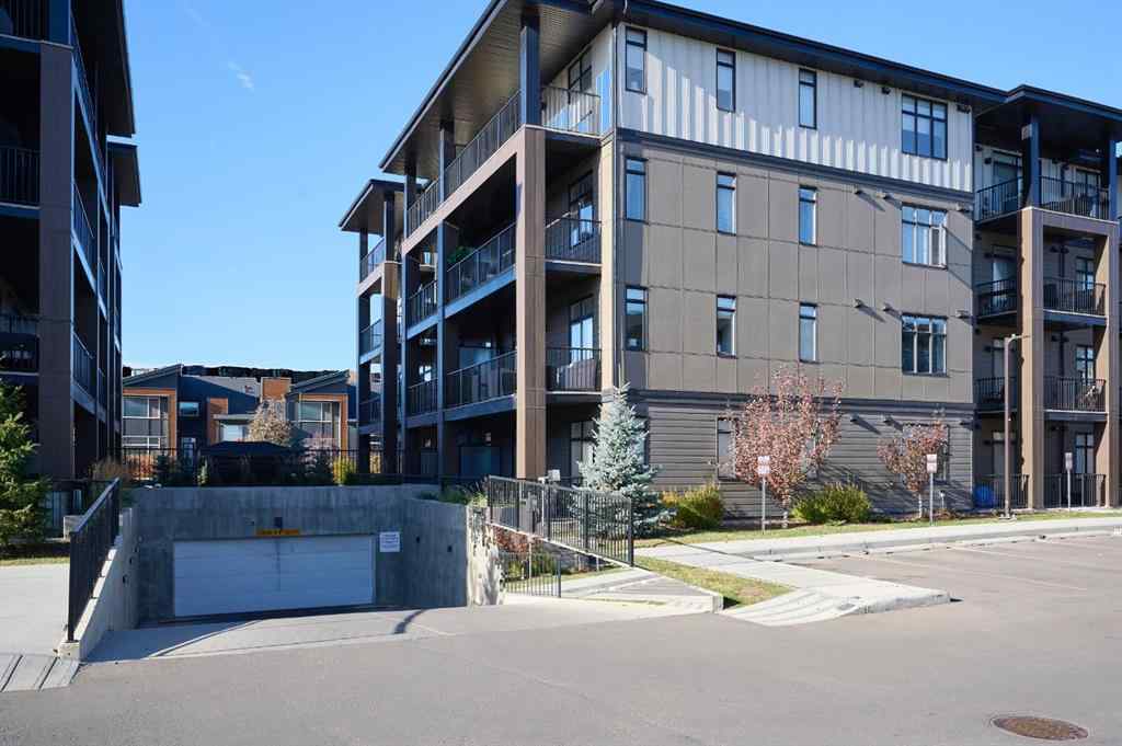 MLS® A2266691 - Unit #3409 200 Seton Circle SE in Seton Calgary, Residential
