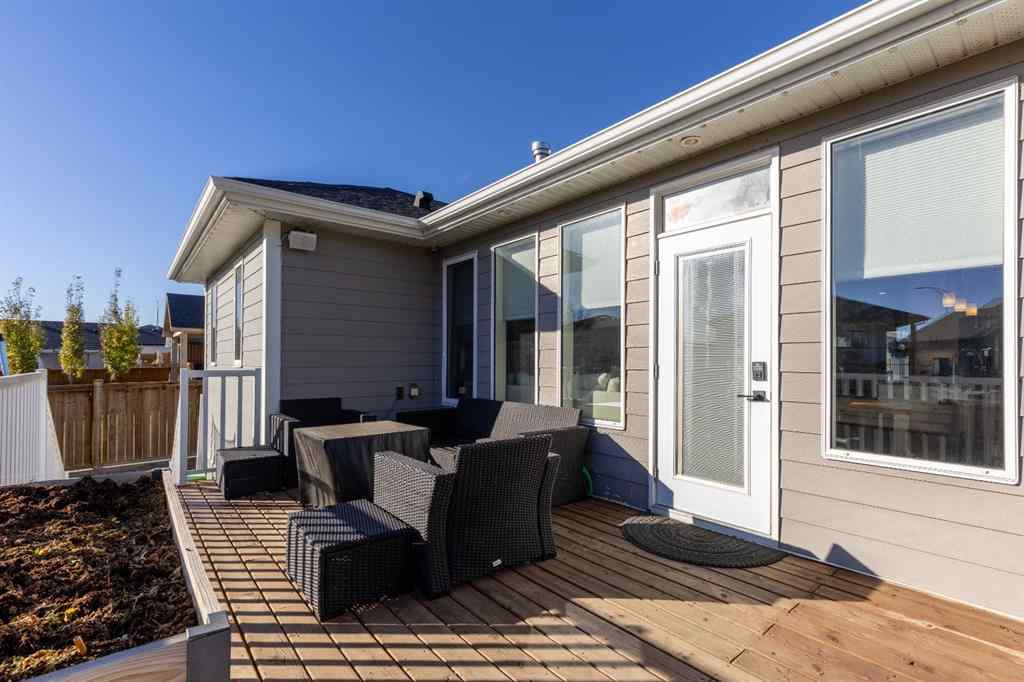 MLS® A2266692 - 803 Gibbons Avenue N in NONE Picture Butte, Residential