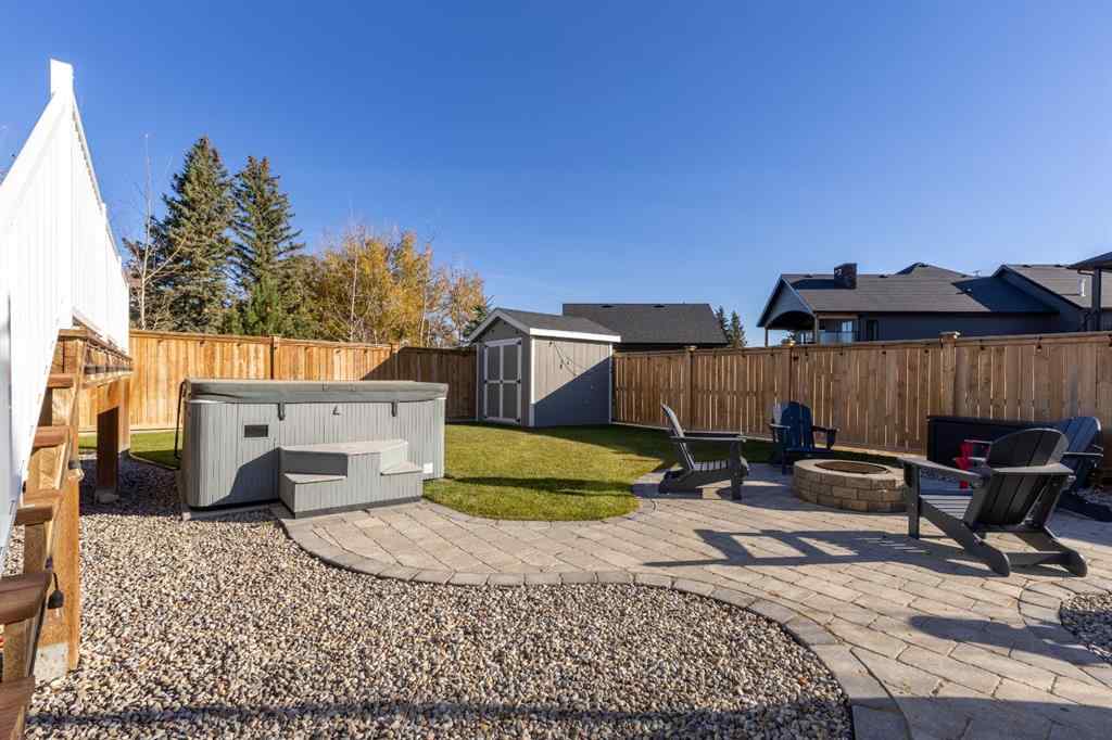 MLS® A2266692 - 803 Gibbons Avenue N in NONE Picture Butte, Residential