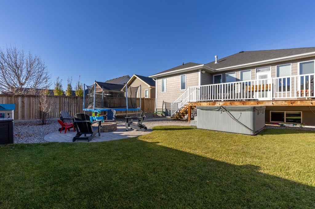 MLS® A2266692 - 803 Gibbons Avenue N in NONE Picture Butte, Residential