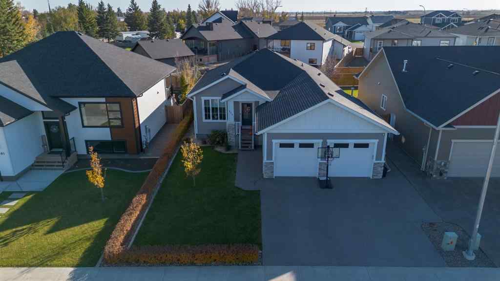 MLS® A2266692 - 803 Gibbons Avenue N in NONE Picture Butte, Residential