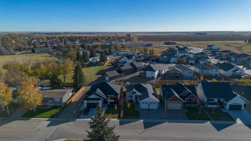 MLS® A2266692 - 803 Gibbons Avenue N in NONE Picture Butte, Residential