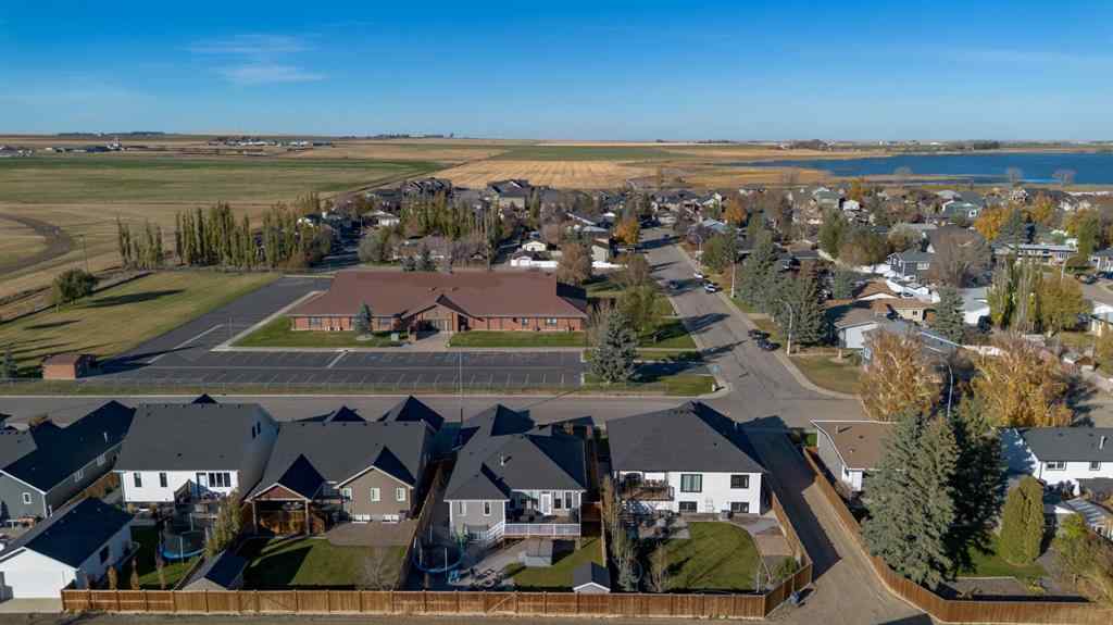 MLS® A2266692 - 803 Gibbons Avenue N in NONE Picture Butte, Residential
