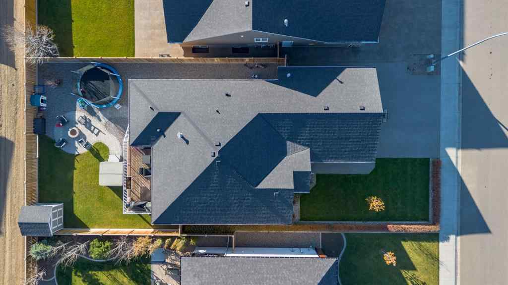 MLS® A2266692 - 803 Gibbons Avenue N in NONE Picture Butte, Residential