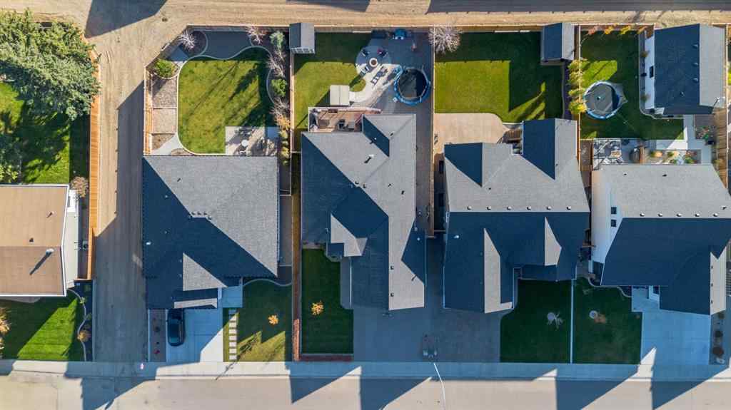 MLS® A2266692 - 803 Gibbons Avenue N in NONE Picture Butte, Residential