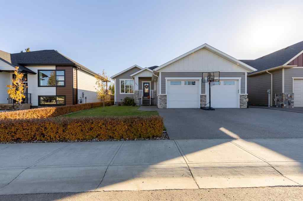 MLS® A2266692 - 803 Gibbons Avenue N in NONE Picture Butte, Residential