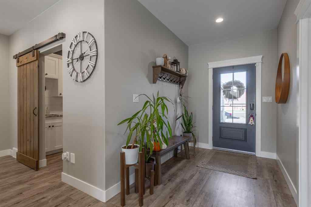 MLS® A2266692 - 803 Gibbons Avenue N in NONE Picture Butte, Residential