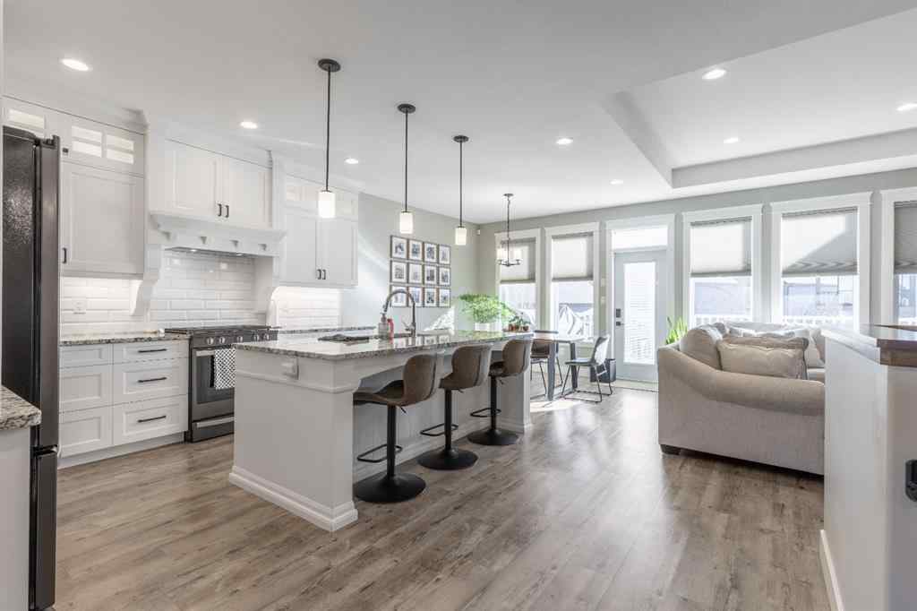 MLS® A2266692 - 803 Gibbons Avenue N in NONE Picture Butte, Residential