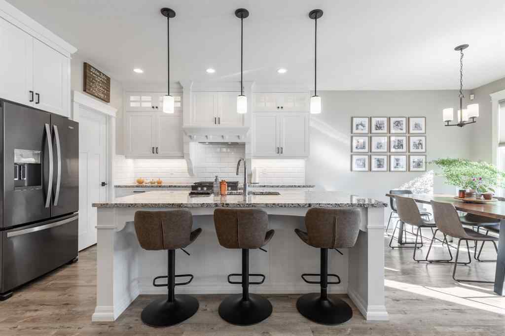 MLS® A2266692 - 803 Gibbons Avenue N in NONE Picture Butte, Residential