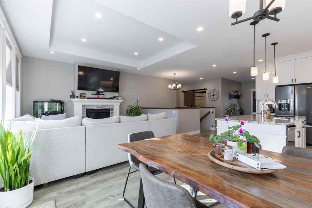 MLS® A2266692 - 803 Gibbons Avenue N in NONE Picture Butte, Residential