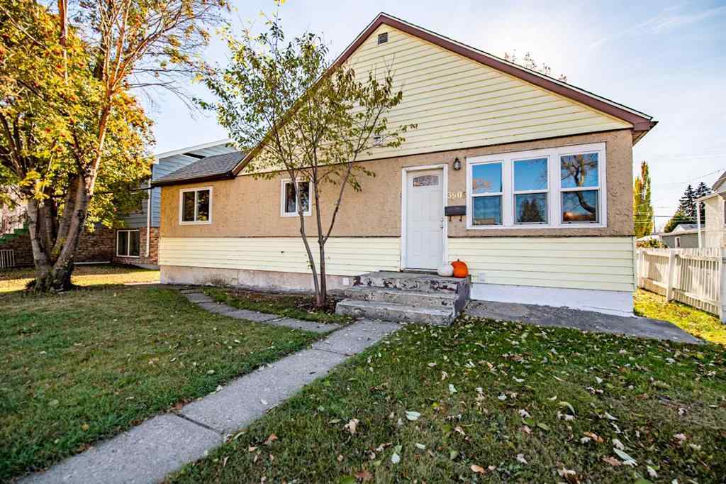 MLS® A2266694 - 3905 50 Street  in Eastview Red Deer, Residential