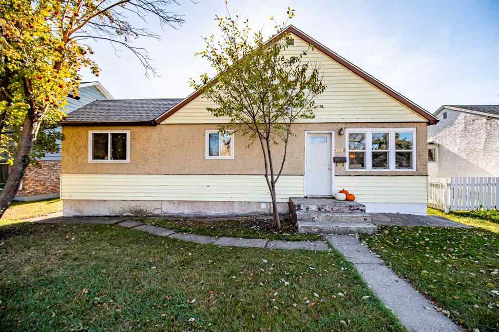 MLS® A2266694 - 3905 50 Street  in Eastview Red Deer, Residential
