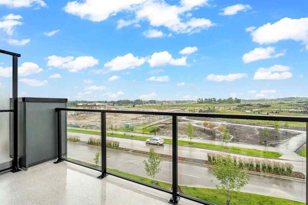 MLS® A2266695 - Unit #2406 100 Banister Drive  in Wedderburn Okotoks, Residential