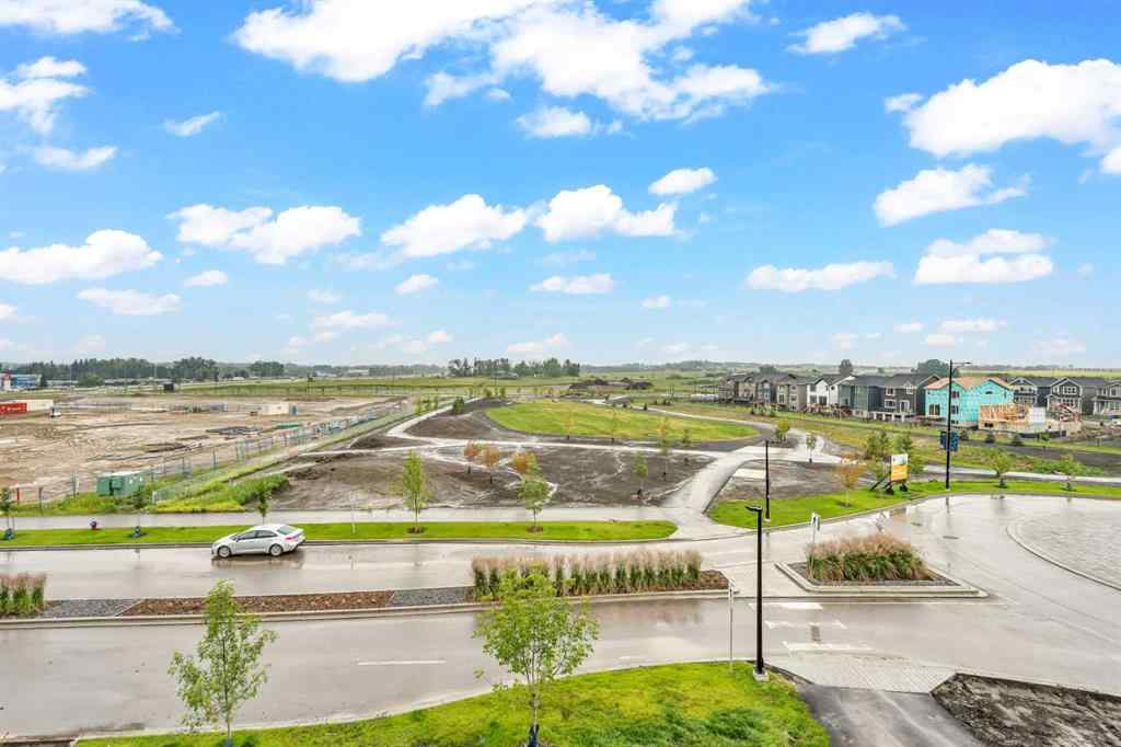 MLS® A2266695 - Unit #2406 100 Banister Drive  in Wedderburn Okotoks, Residential