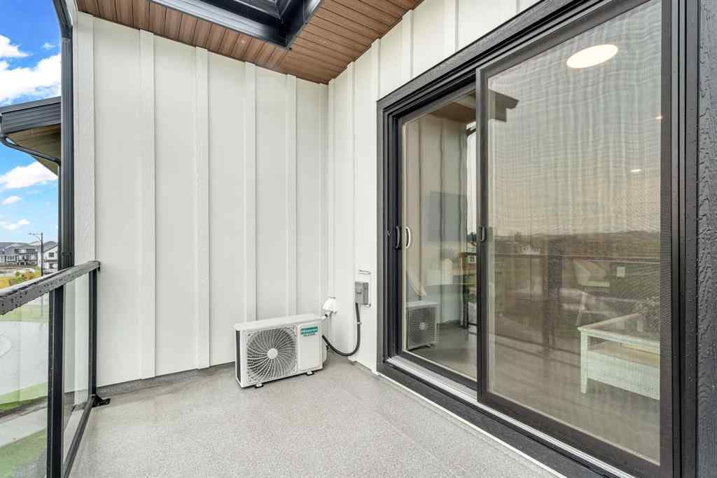 MLS® A2266695 - Unit #2406 100 Banister Drive  in Wedderburn Okotoks, Residential