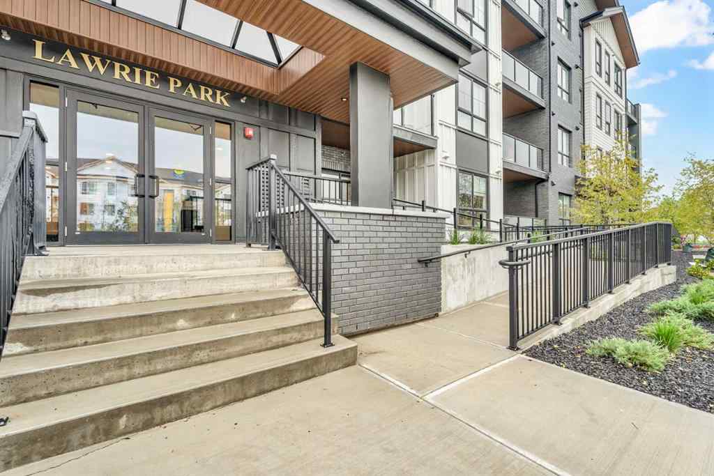 MLS® A2266695 - Unit #2406 100 Banister Drive  in Wedderburn Okotoks, Residential