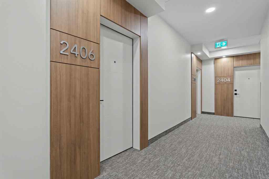 MLS® A2266695 - Unit #2406 100 Banister Drive  in Wedderburn Okotoks, Residential