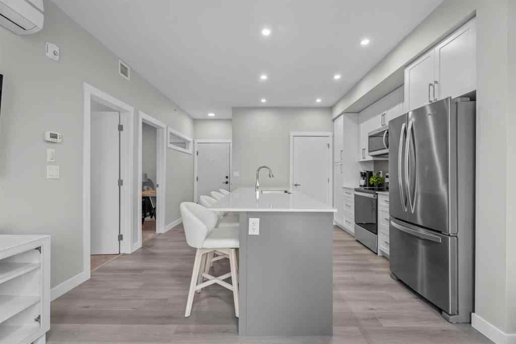 MLS® A2266695 - Unit #2406 100 Banister Drive  in Wedderburn Okotoks, Residential