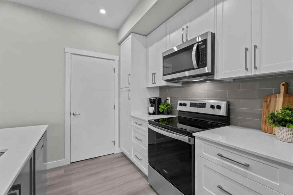 MLS® A2266695 - Unit #2406 100 Banister Drive  in Wedderburn Okotoks, Residential