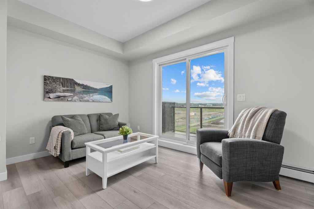 MLS® A2266695 - Unit #2406 100 Banister Drive  in Wedderburn Okotoks, Residential