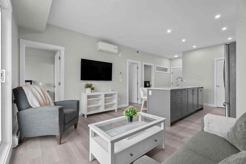 MLS® A2266695 - Unit #2406 100 Banister Drive  in Wedderburn Okotoks, Residential