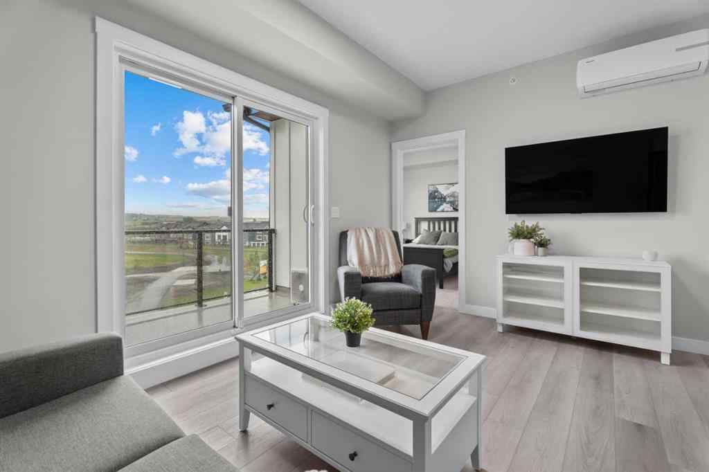 MLS® A2266695 - Unit #2406 100 Banister Drive  in Wedderburn Okotoks, Residential