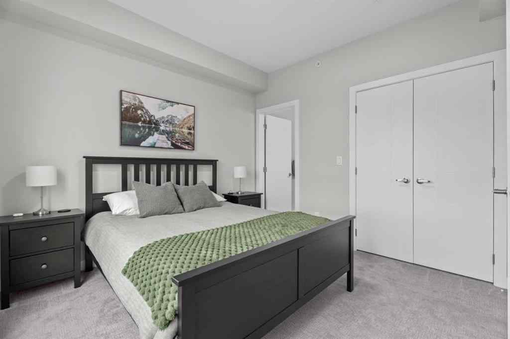 MLS® A2266695 - Unit #2406 100 Banister Drive  in Wedderburn Okotoks, Residential