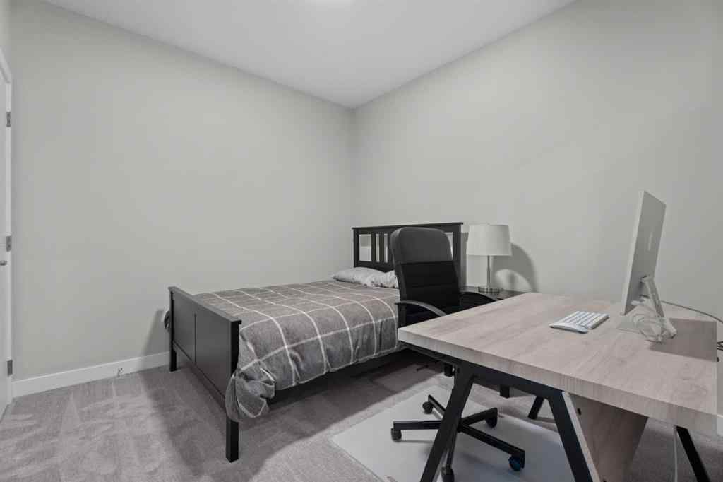 MLS® A2266695 - Unit #2406 100 Banister Drive  in Wedderburn Okotoks, Residential