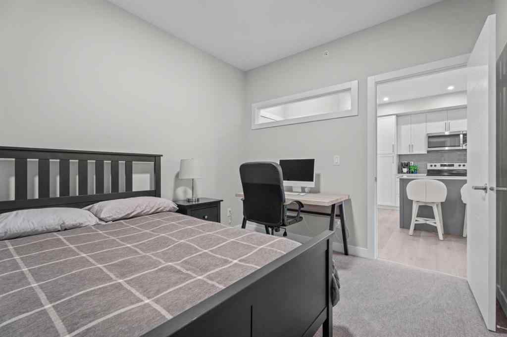 MLS® A2266695 - Unit #2406 100 Banister Drive  in Wedderburn Okotoks, Residential