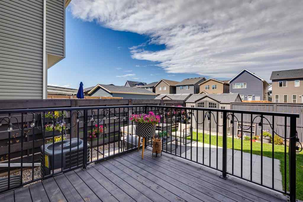 MLS® A2266696 - 53 Seton Manor SE in Seton Calgary, Residential
