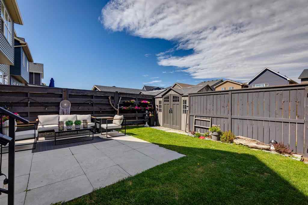 MLS® A2266696 - 53 Seton Manor SE in Seton Calgary, Residential